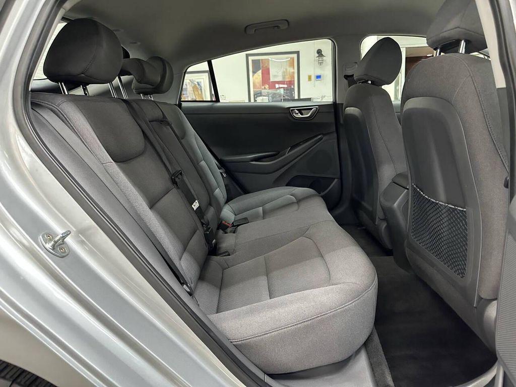 used 2020 Hyundai Ioniq EV car, priced at $11,997