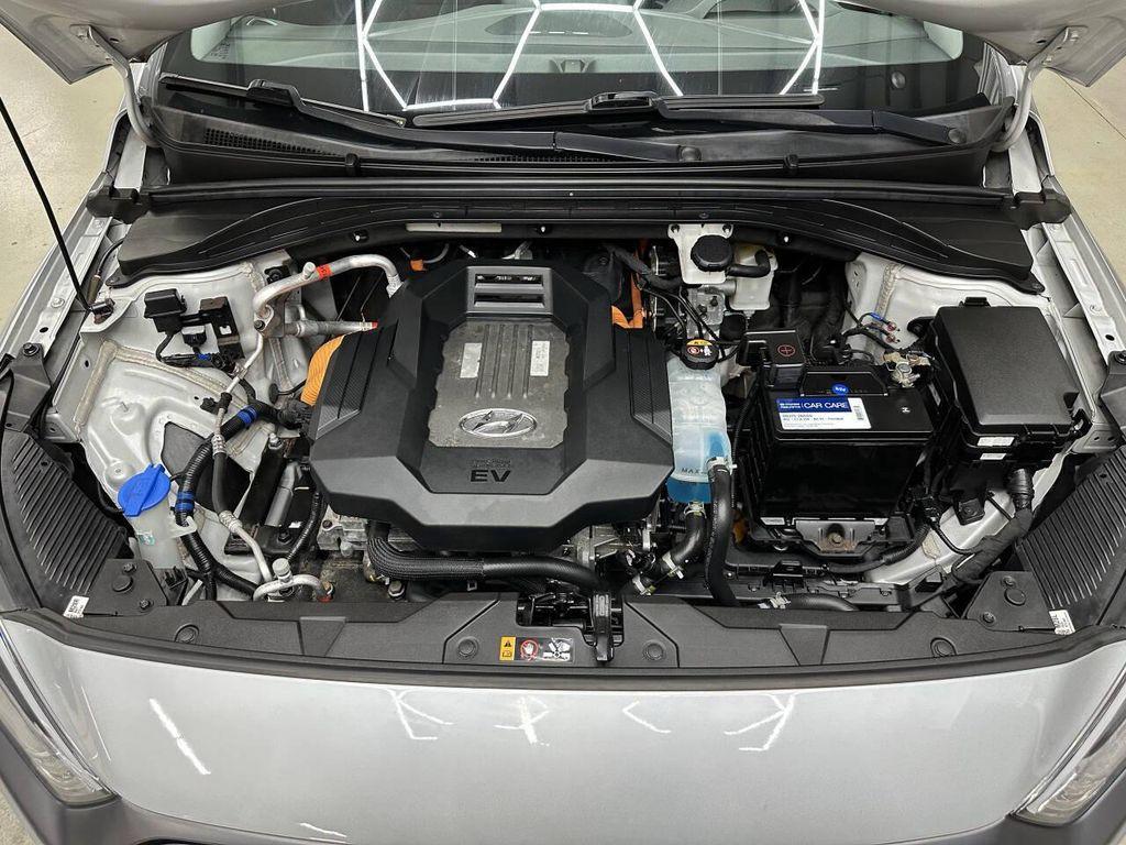 used 2020 Hyundai Ioniq EV car, priced at $11,997