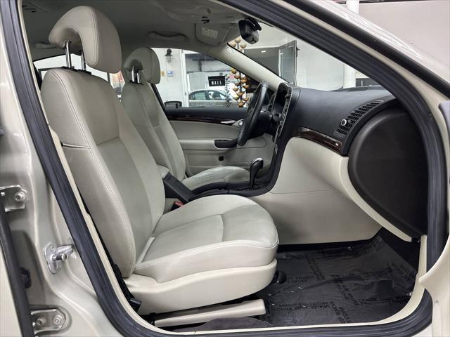 used 2008 Saab 9-3 car, priced at $8,497