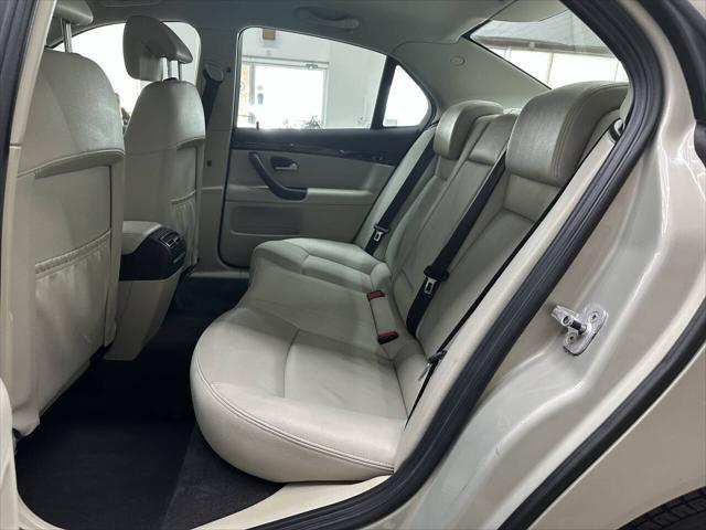 used 2008 Saab 9-3 car, priced at $8,497