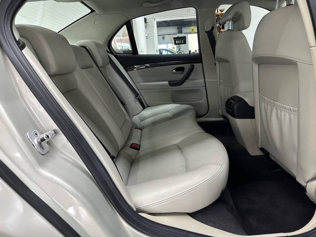 used 2008 Saab 9-3 car, priced at $8,497