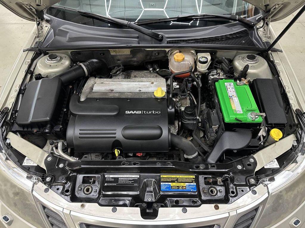 used 2008 Saab 9-3 car, priced at $8,497