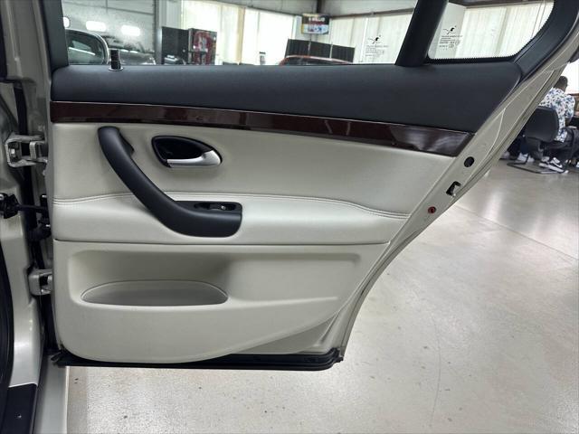 used 2008 Saab 9-3 car, priced at $8,497