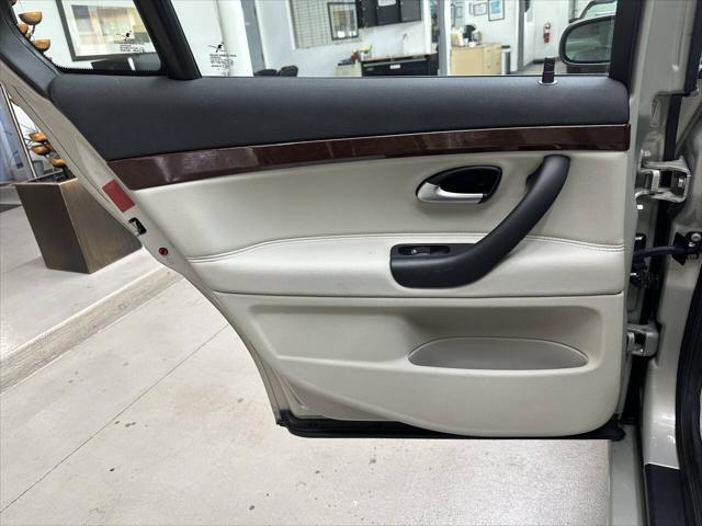 used 2008 Saab 9-3 car, priced at $8,497