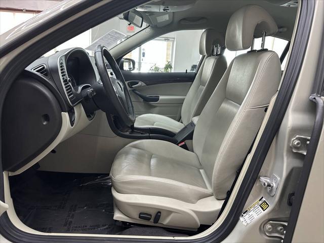 used 2008 Saab 9-3 car, priced at $8,497