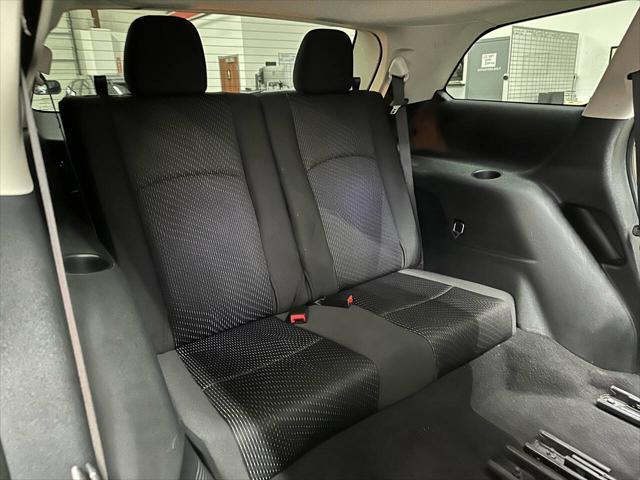 used 2017 Dodge Journey car, priced at $12,997