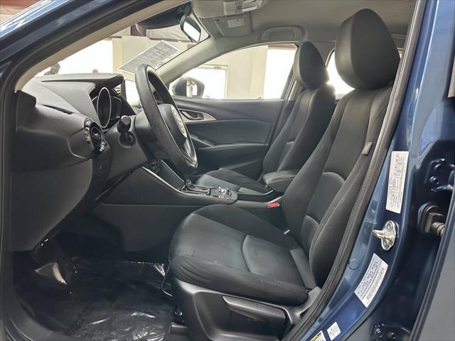 used 2019 Mazda CX-3 car, priced at $12,497