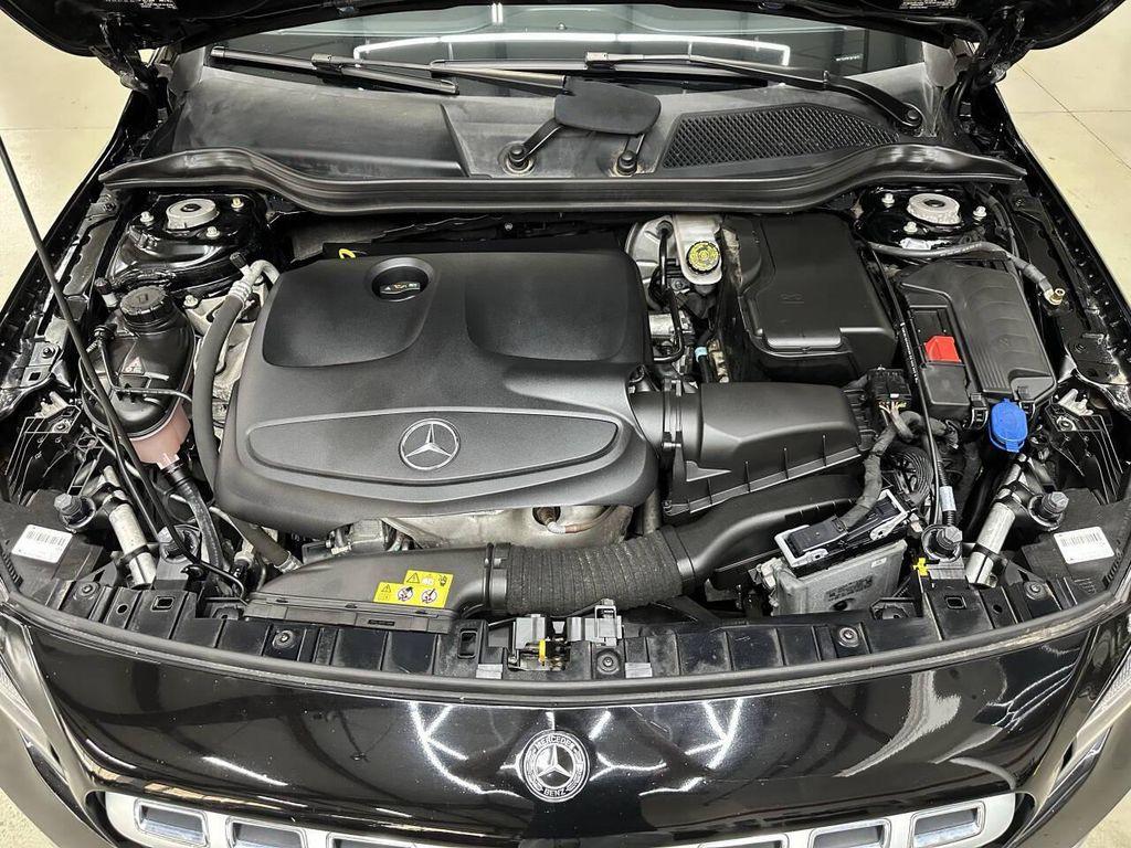 used 2018 Mercedes-Benz GLA 250 car, priced at $15,997