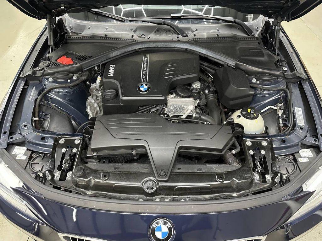 used 2015 BMW 428 Gran Coupe car, priced at $12,997