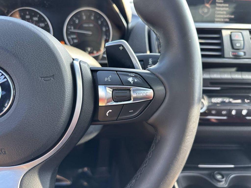 used 2016 BMW M2 car, priced at $17,397