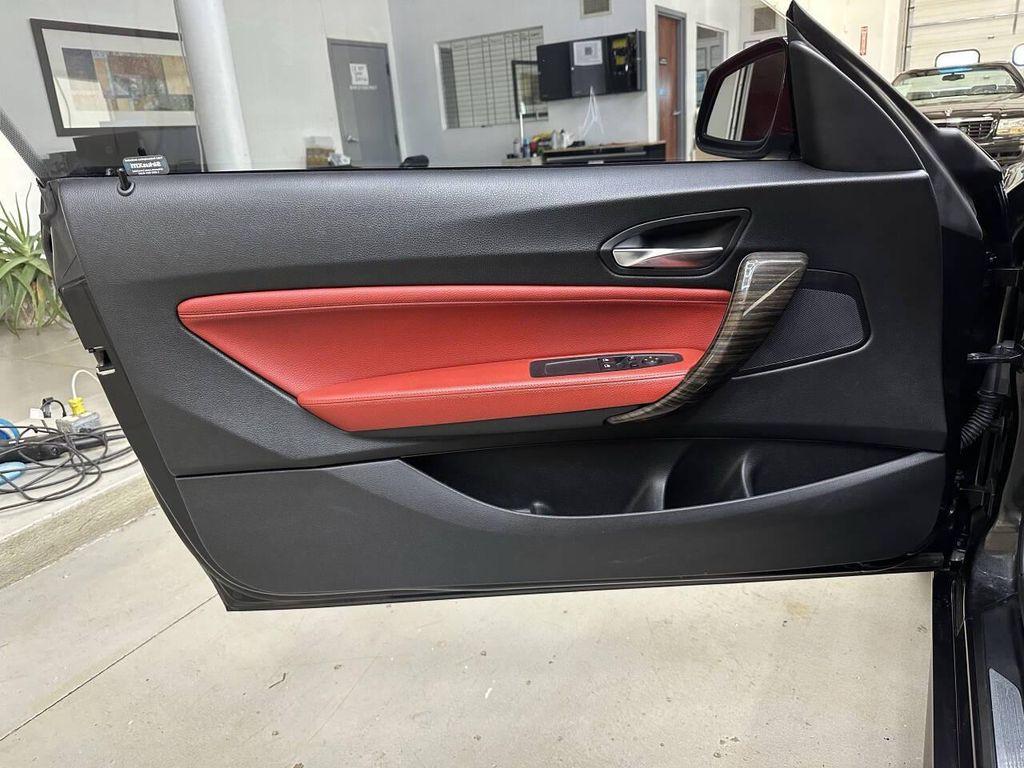 used 2016 BMW M2 car, priced at $17,397