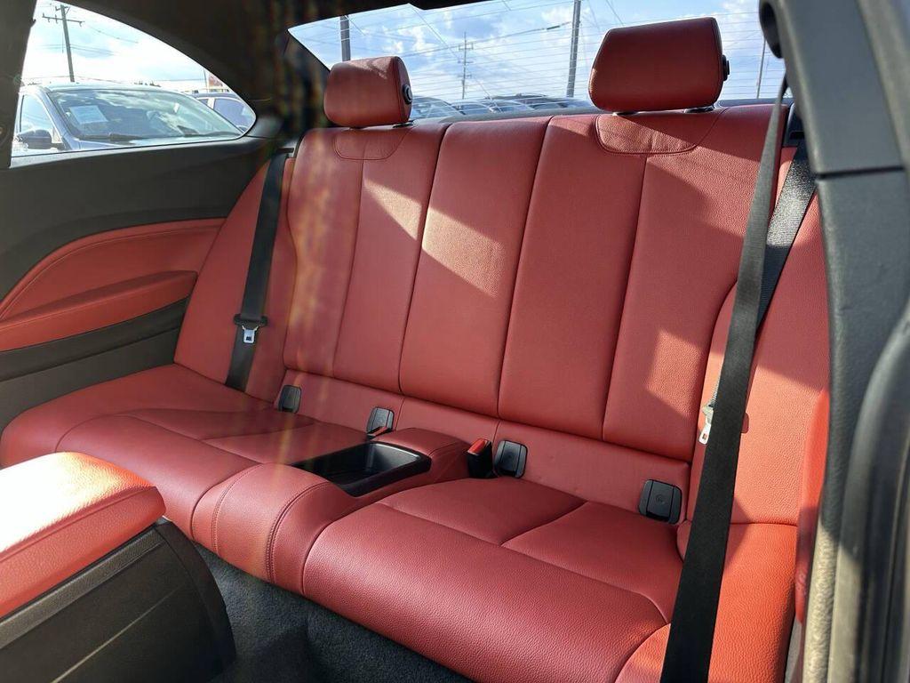 used 2016 BMW M2 car, priced at $17,397
