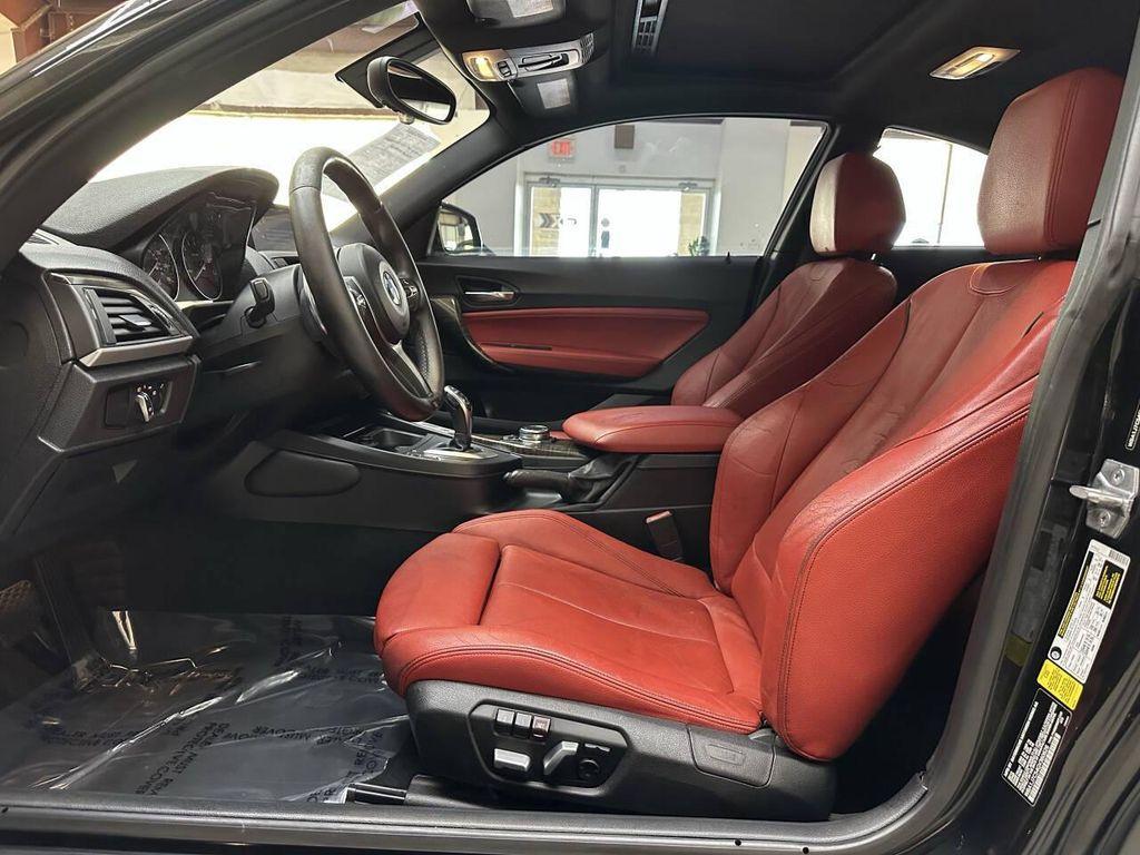 used 2016 BMW M2 car, priced at $17,397