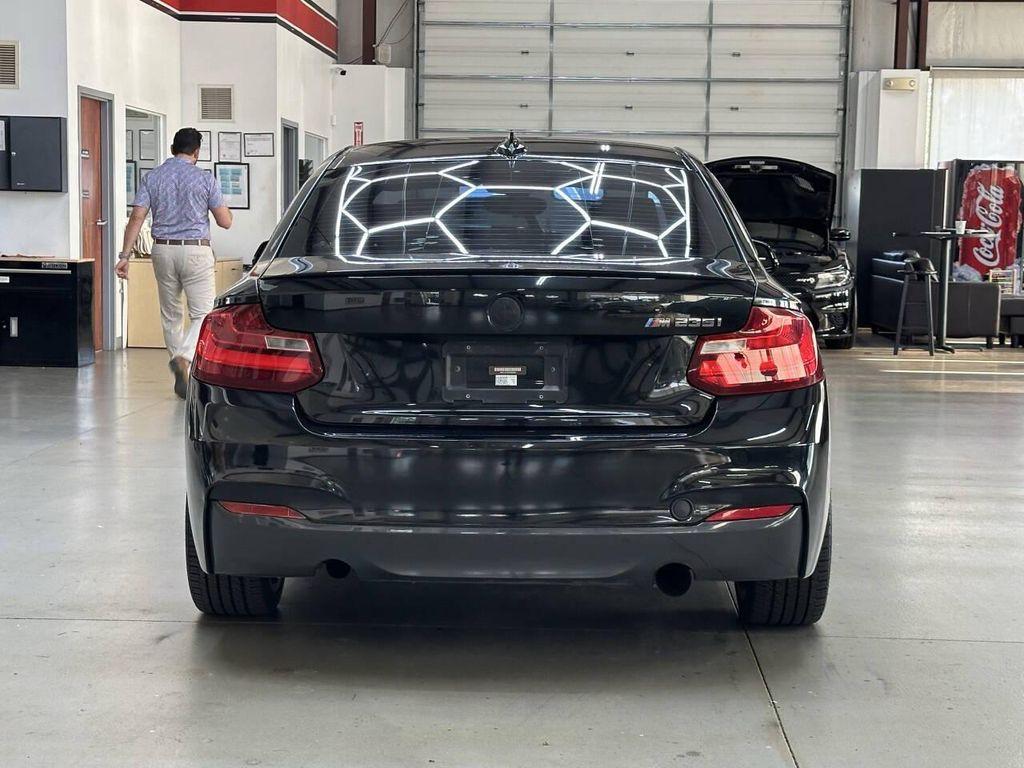 used 2016 BMW M2 car, priced at $17,397