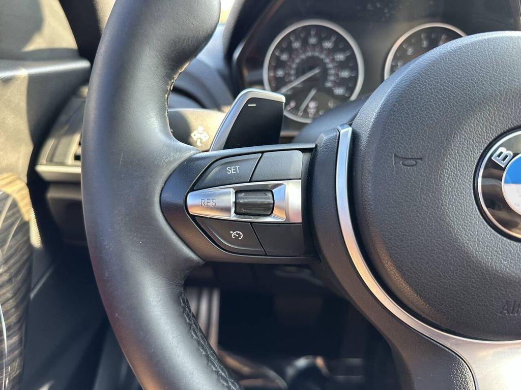 used 2016 BMW M2 car, priced at $17,397