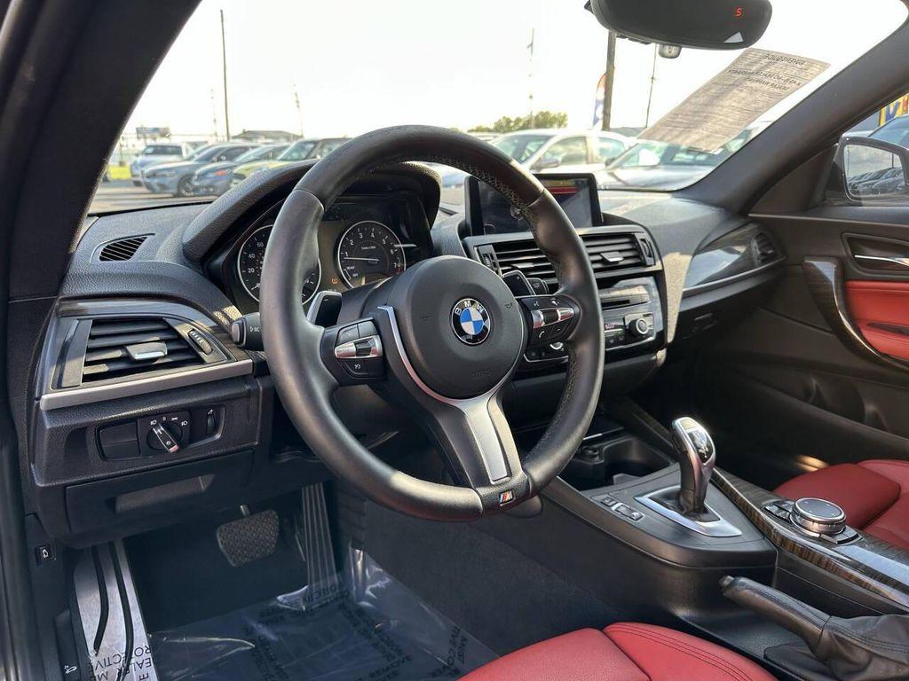 used 2016 BMW M2 car, priced at $17,397