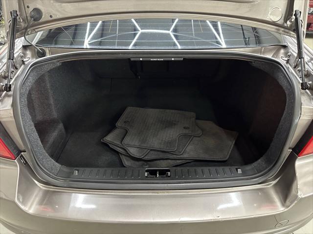 used 2009 Volvo S80 car, priced at $8,850