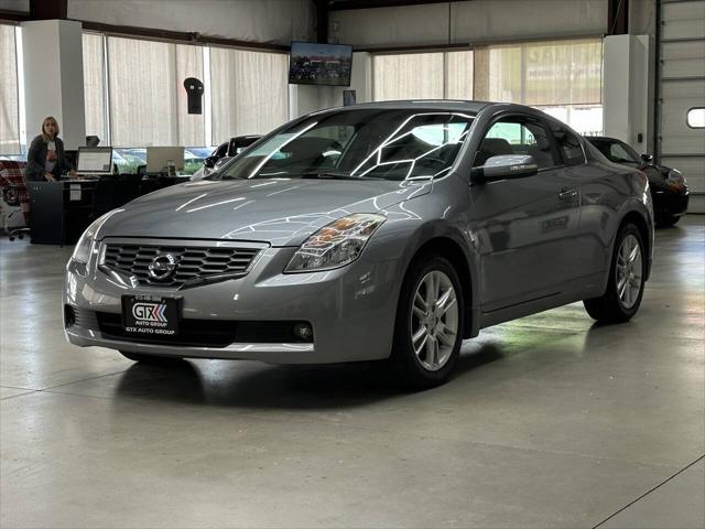 used 2008 Nissan Altima car, priced at $8,997
