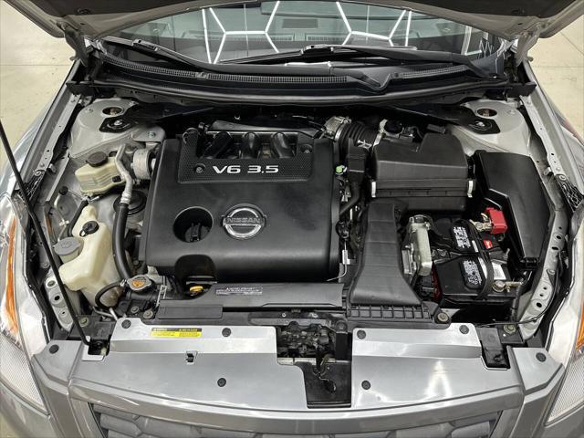 used 2008 Nissan Altima car, priced at $8,997