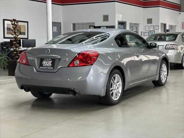used 2008 Nissan Altima car, priced at $8,997