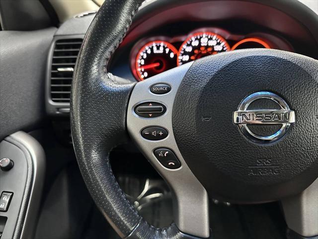 used 2008 Nissan Altima car, priced at $8,997