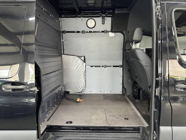 used 2019 Mercedes-Benz Sprinter 3500 car, priced at $22,500