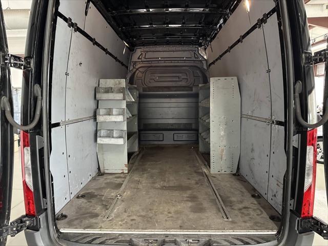 used 2019 Mercedes-Benz Sprinter 3500 car, priced at $22,500