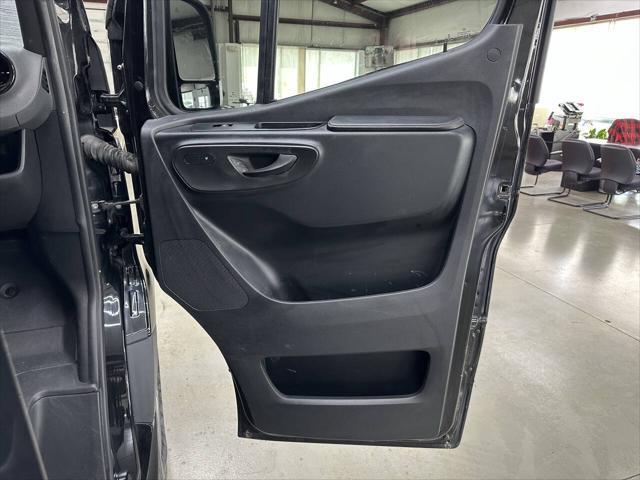 used 2019 Mercedes-Benz Sprinter 3500 car, priced at $22,500