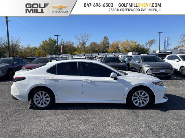 used 2019 Toyota Camry car, priced at $20,335