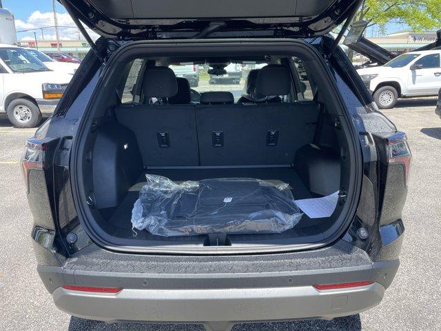 new 2026 Chevrolet Equinox car, priced at $29,844