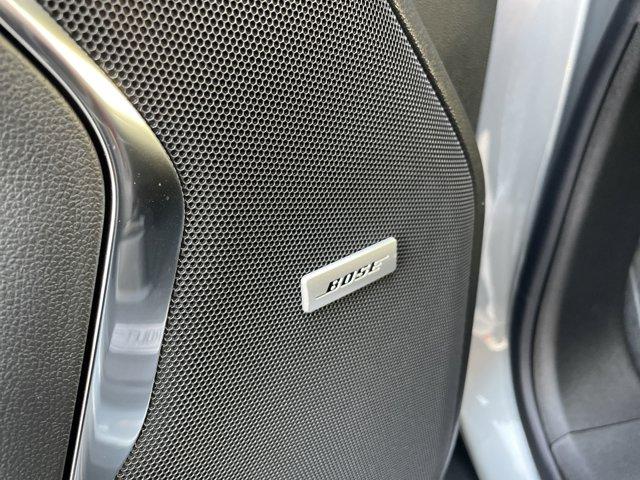 new 2025 Chevrolet Tahoe car, priced at $77,595