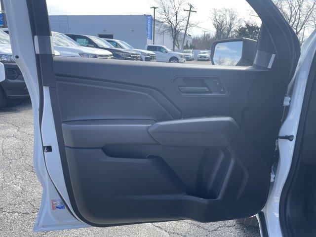 new 2025 Chevrolet Colorado car, priced at $34,185