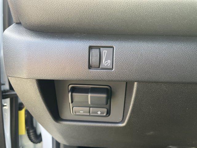 new 2025 Chevrolet Colorado car, priced at $34,185
