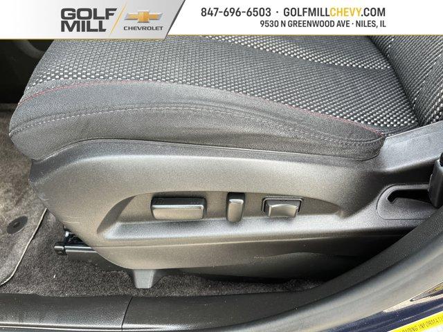 used 2016 Chevrolet Equinox car