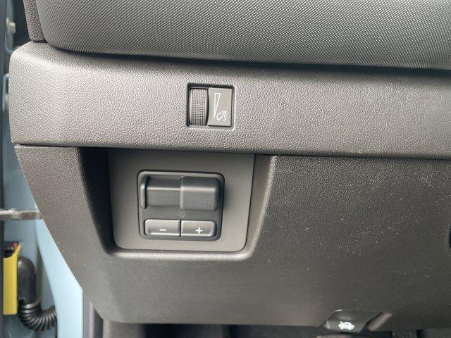 new 2025 Chevrolet Colorado car, priced at $50,891