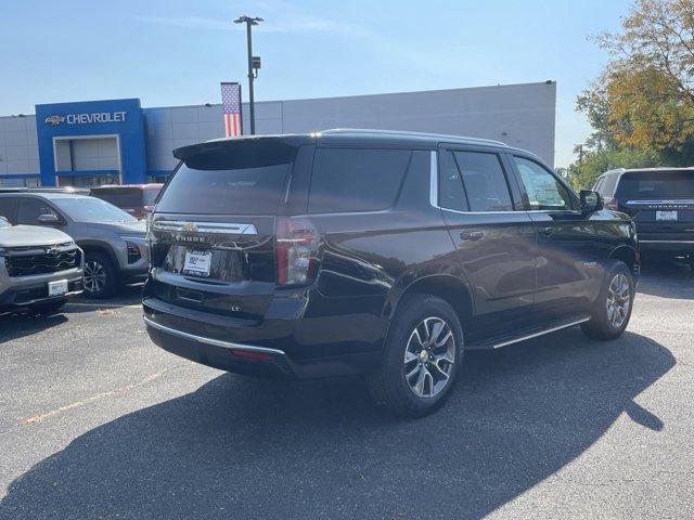 new 2024 Chevrolet Tahoe car, priced at $69,196