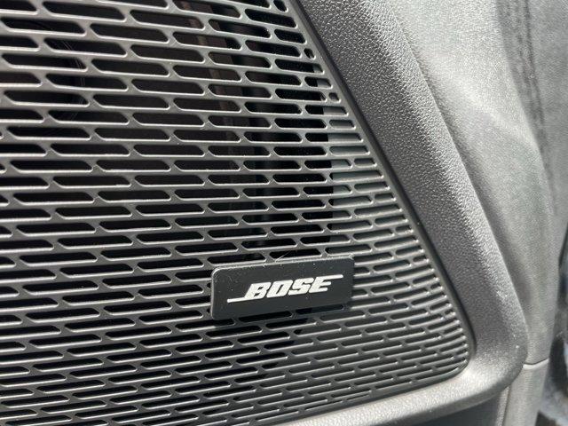 new 2024 Chevrolet Silverado EV car, priced at $89,495