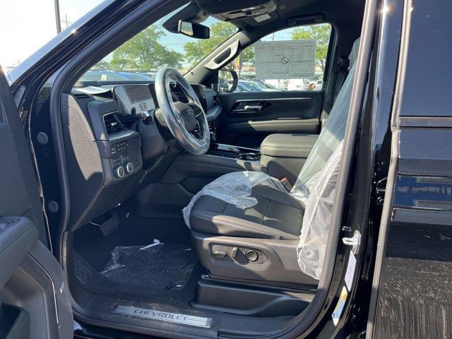 new 2025 Chevrolet Suburban car, priced at $75,720