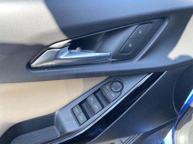 new 2025 Chevrolet Equinox car, priced at $36,493