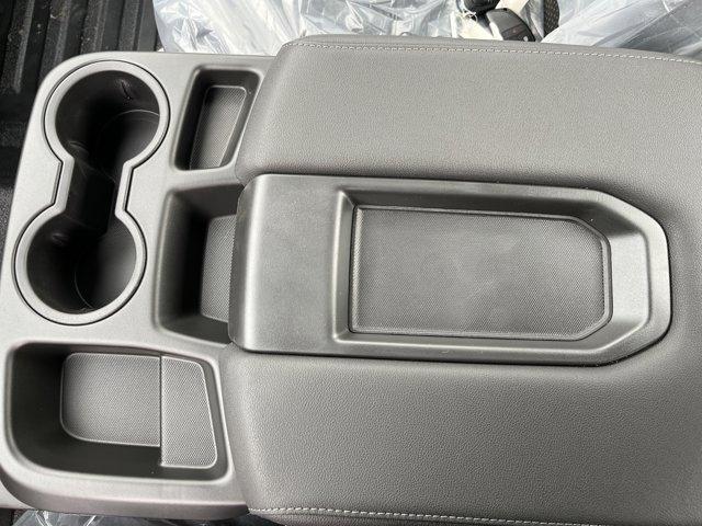 new 2025 Chevrolet Silverado 1500 car, priced at $33,341