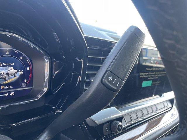 new 2025 Chevrolet Silverado 2500 car, priced at $65,651
