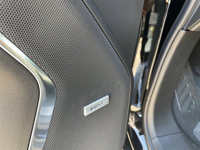 new 2025 Chevrolet Suburban car, priced at $77,725