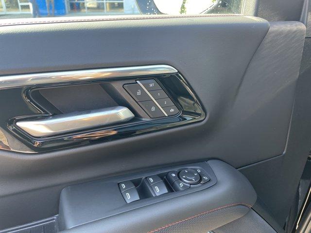 new 2025 Chevrolet Suburban car, priced at $77,725