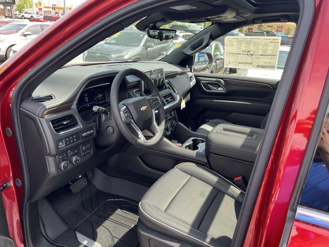 new 2024 Chevrolet Tahoe car, priced at $78,005