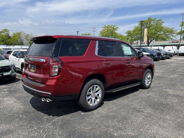 new 2024 Chevrolet Tahoe car, priced at $78,005