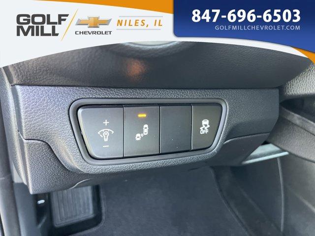 used 2024 Kia Forte car, priced at $18,225