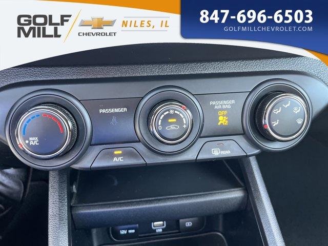 used 2024 Kia Forte car, priced at $18,225