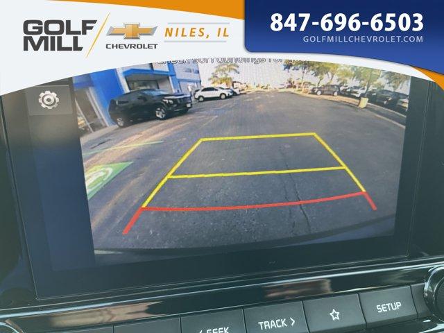 used 2024 Kia Forte car, priced at $18,225