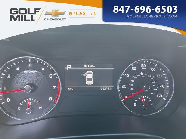 used 2024 Kia Forte car, priced at $18,225