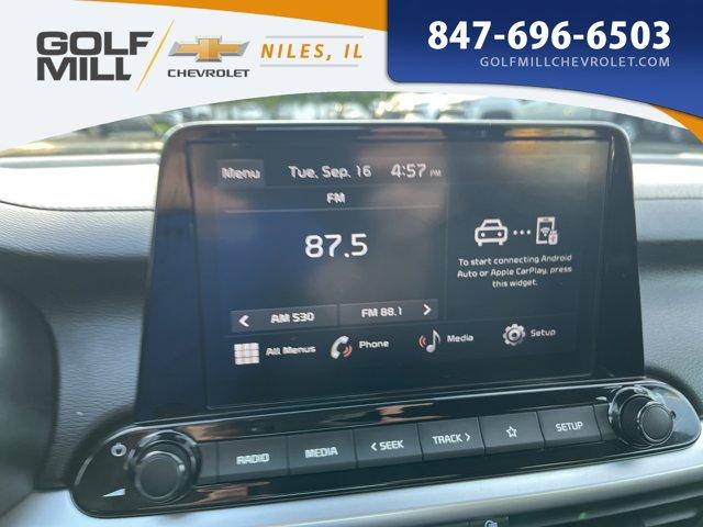 used 2024 Kia Forte car, priced at $18,225